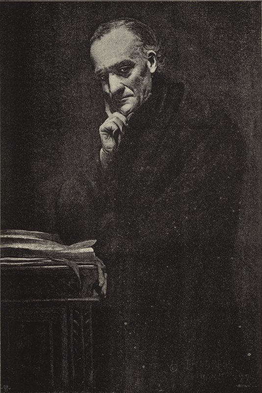 والد Anderledy بواسطة مصور انجليزى