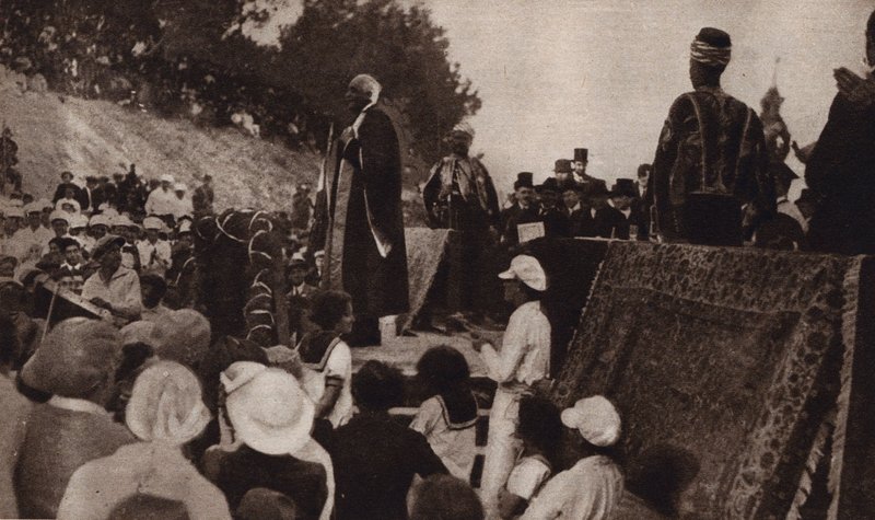  بواسطة مصور انجليزى