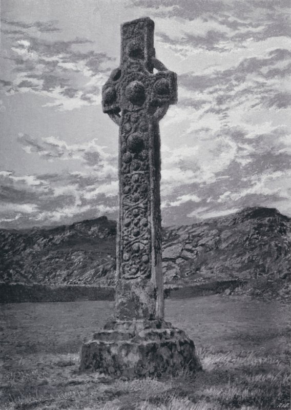 اسكتلندا: St Martin