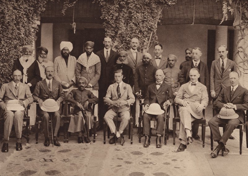  بواسطة مصور انجليزى