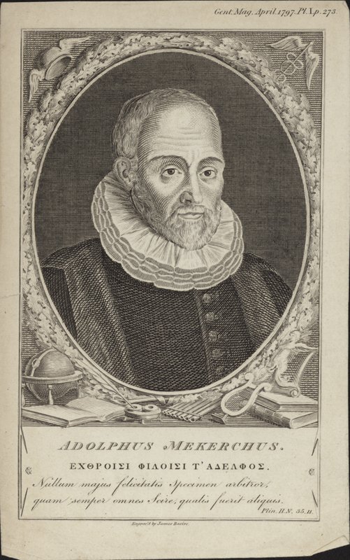 Adolf van Meetkercke بواسطة مدرسة اللغة الإنجليزية