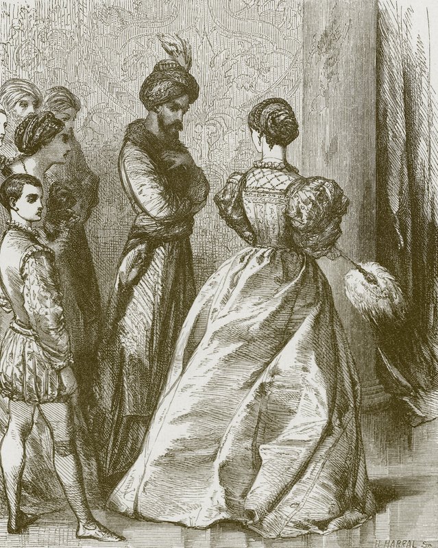 الكنزور والزيدة بواسطة مدرسة اللغة الإنجليزية