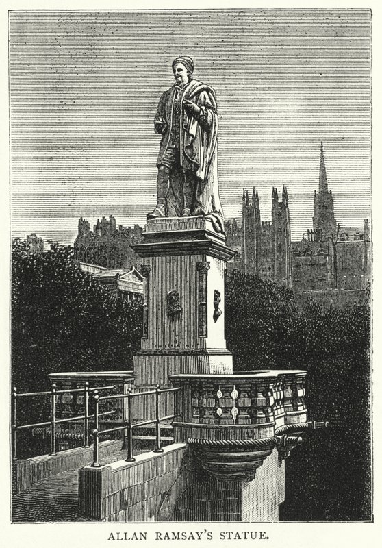 Allan Ramsay