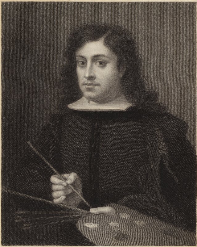 Bartolome Esteban Murillo بواسطة مدرسة اللغة الإنجليزية