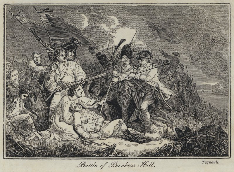 Battle of Bunker