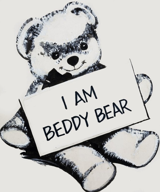 Beddy Tear بواسطة مدرسة اللغة الإنجليزية