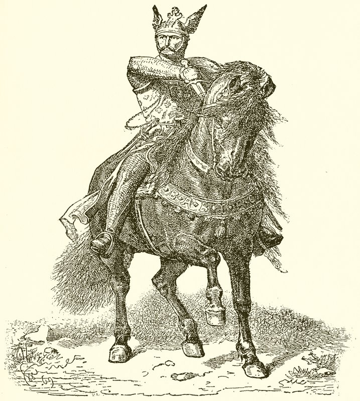 El Cid  بواسطة مدرسة اللغة الإنجليزية