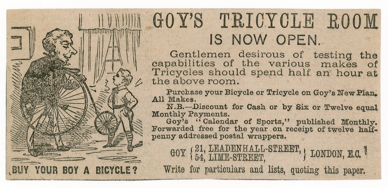 Goys Tricycle Room بواسطة مدرسة اللغة الإنجليزية