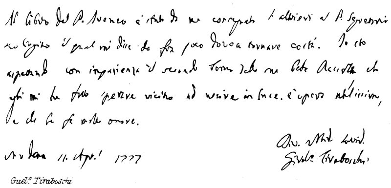 Guelo Tiraboschi بواسطة مدرسة اللغة الإنجليزية