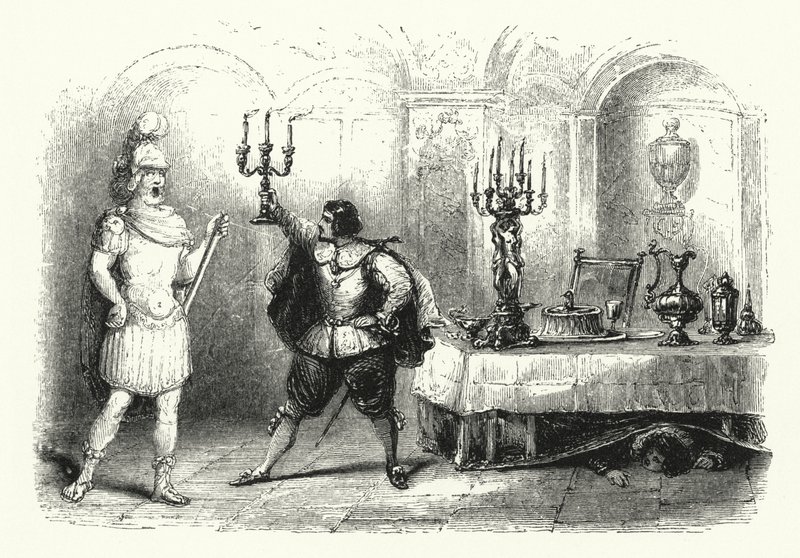 Illustration for Mozart