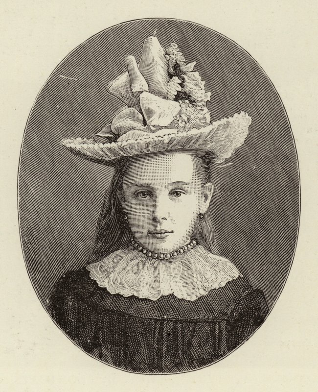 Jeanne Victoire Snooke (engraving) بواسطة مدرسة اللغة الإنجليزية