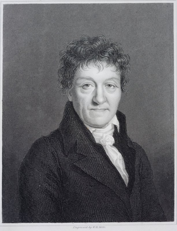 Lazare Carnot, French mathematician, physicist and politician of the French Revolution (engraving) بواسطة مدرسة اللغة الإنجليزية