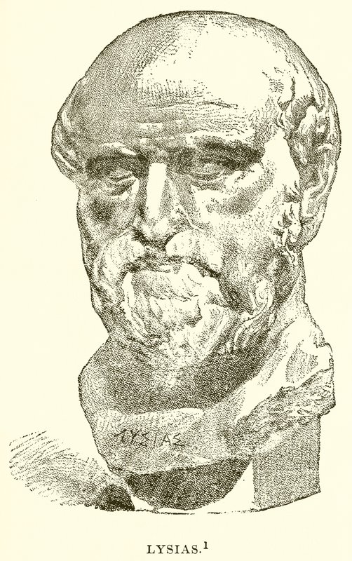 Lysias بواسطة مدرسة اللغة الإنجليزية