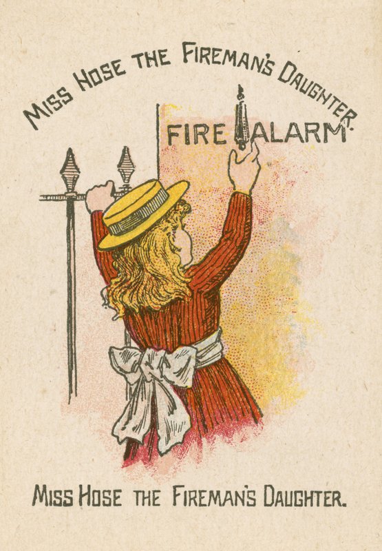 ملكة جمال خرطوم ابنة Firemans بواسطة مدرسة اللغة الإنجليزية