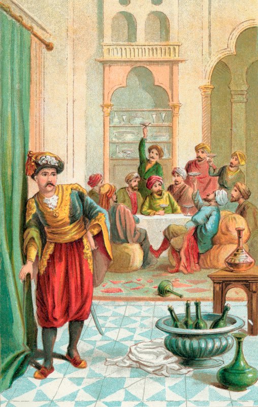 Noureddin بواسطة مدرسة اللغة الإنجليزية