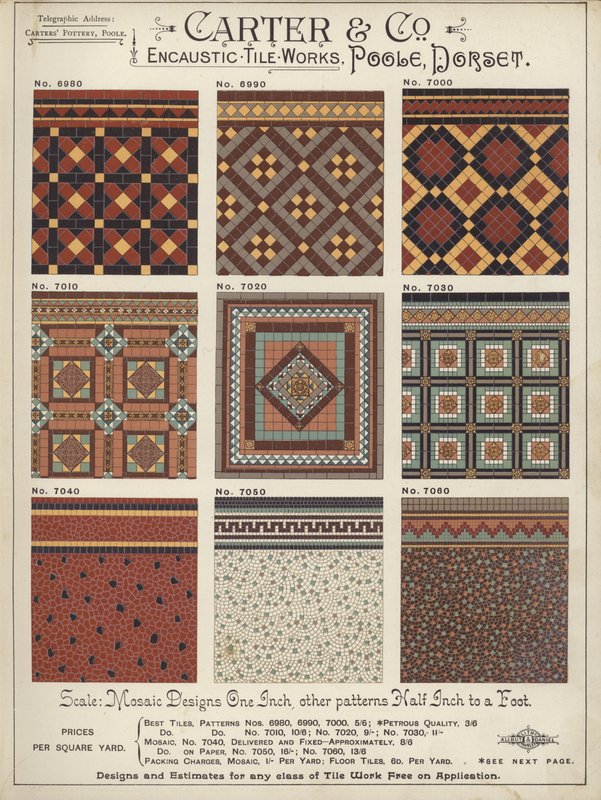 صفحة من ملخص المهندسين المعماريين والمساحين والمهندسين 1892 بواسطة مدرسة اللغة الإنجليزية