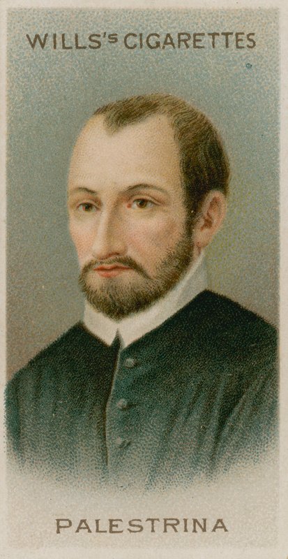 Palestrina بواسطة مدرسة اللغة الإنجليزية