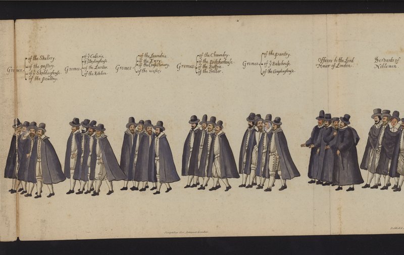Queen Elizabeth I