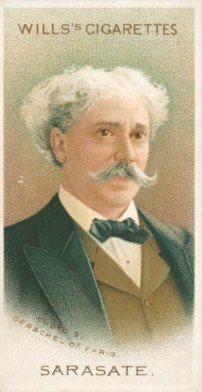 Sarasate بواسطة مدرسة اللغة الإنجليزية