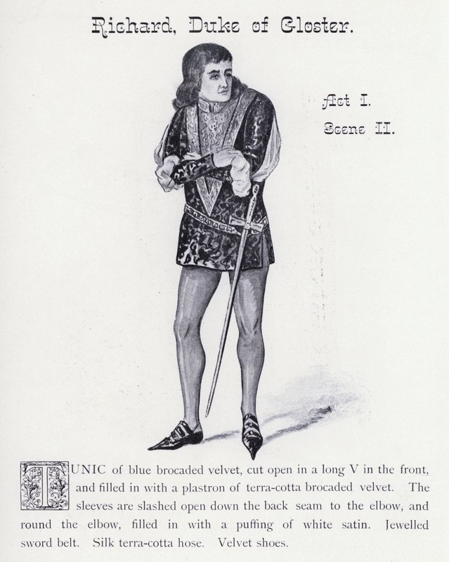 Shakespeare