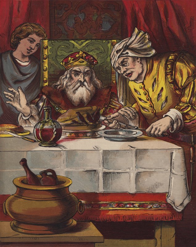 غن أغنية من ستة بنسات (لون ليثو) بواسطة مدرسة اللغة الإنجليزية