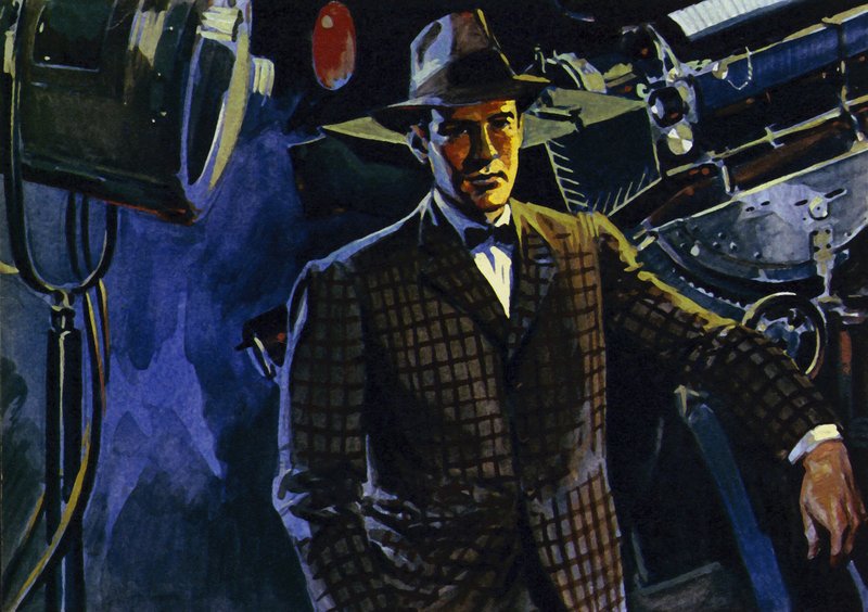 كانت شركة Hughes Tool في مركز ثروة Howard Hughes بواسطة مدرسة اللغة الإنجليزية