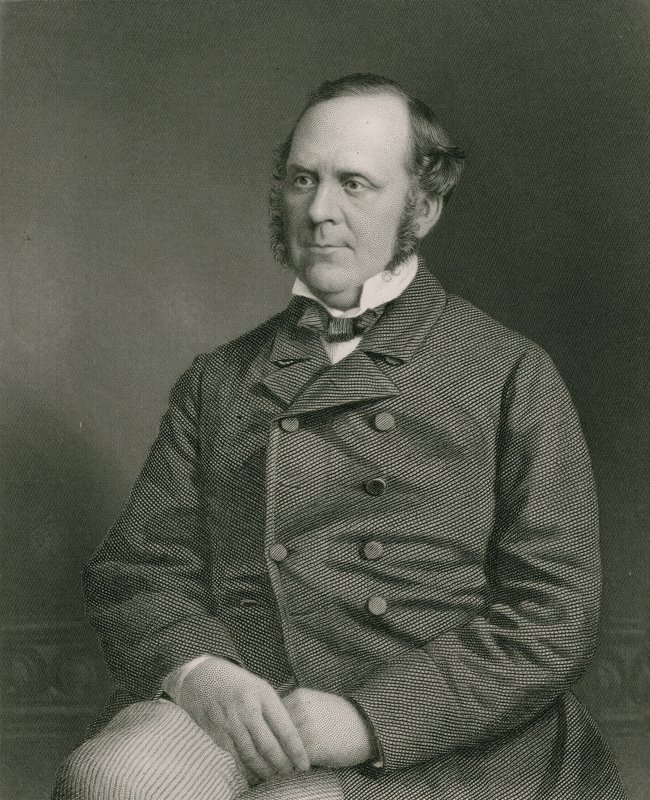 The Rt Hon William Thomas Spencer Wentworth-Fitzwilliam ، إيرل فيتزويليام بواسطة مدرسة اللغة الإنجليزية