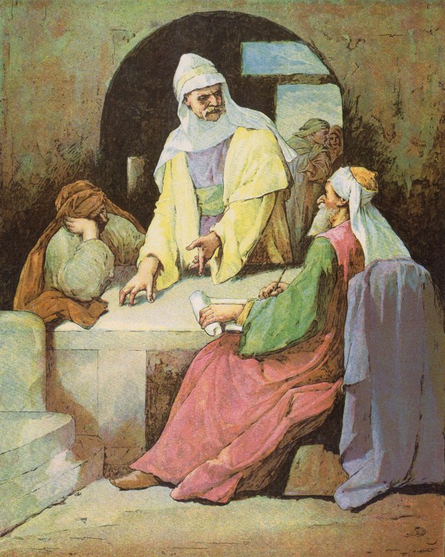 الظالم ستيوارد (لون ليثو) بواسطة مدرسة اللغة الإنجليزية