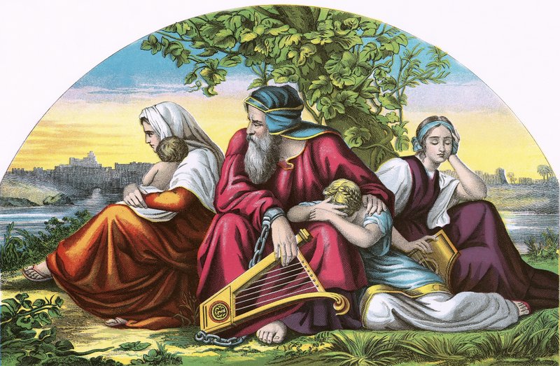 الأسرى بواسطة مدرسة اللغة الإنجليزية