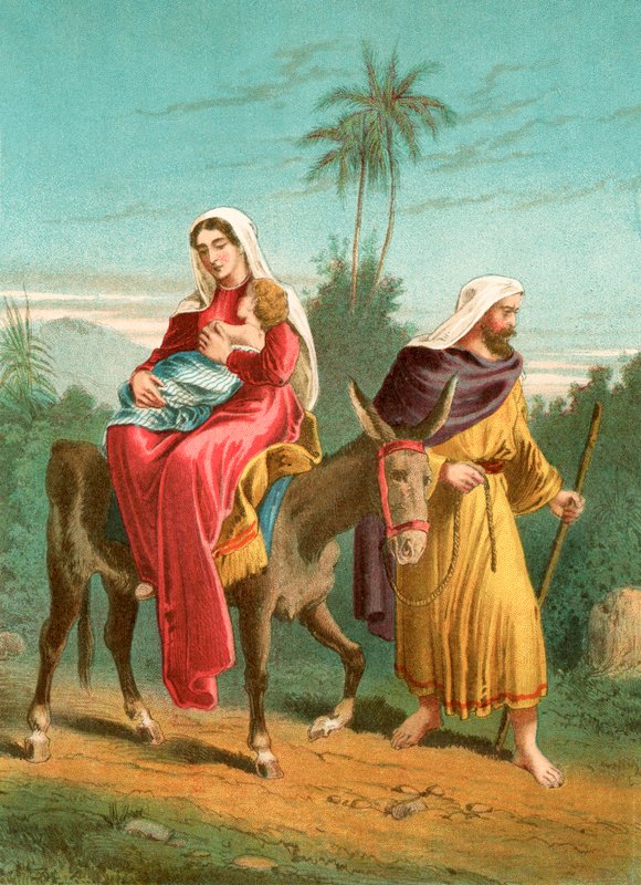 الرحلة إلى مصر بواسطة مدرسة اللغة الإنجليزية
