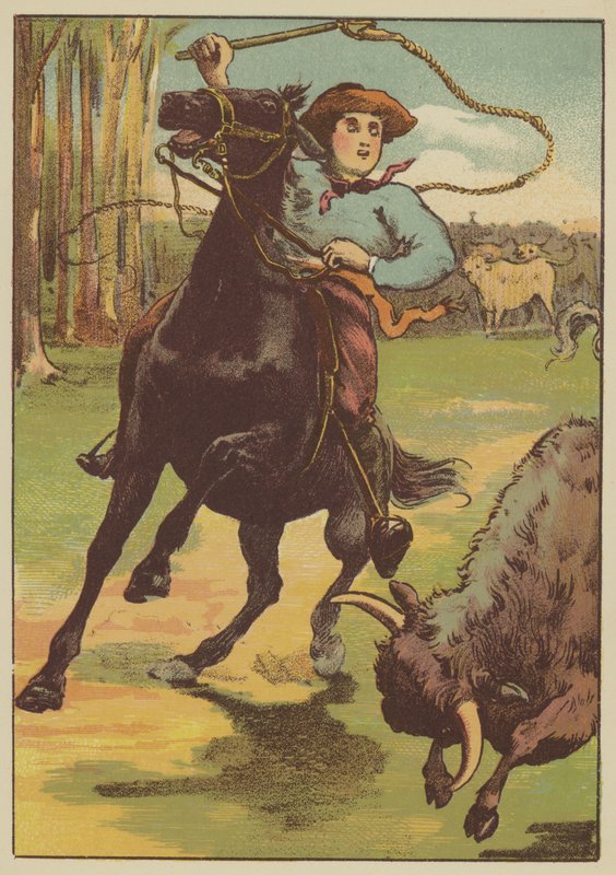 The stockade (coloured engraving) بواسطة مدرسة اللغة الإنجليزية