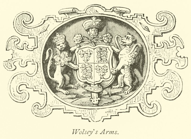 Wolseys Arms بواسطة مدرسة اللغة الإنجليزية