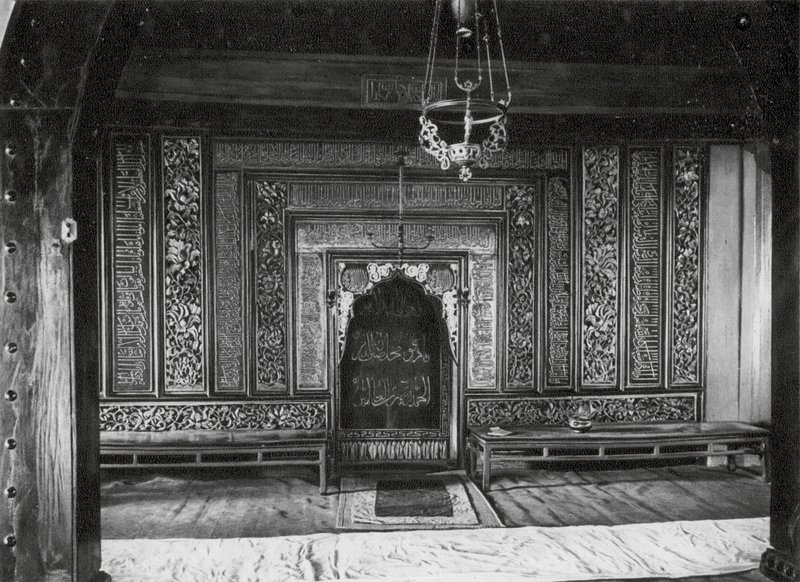  بواسطة إرنست بورشمان