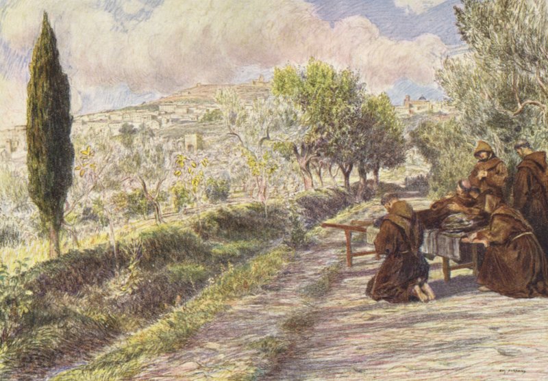  بواسطة يوجين (بعد) برناند