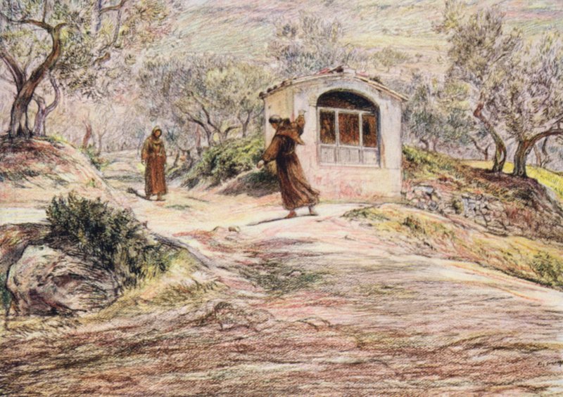  بواسطة يوجين (بعد) برناند