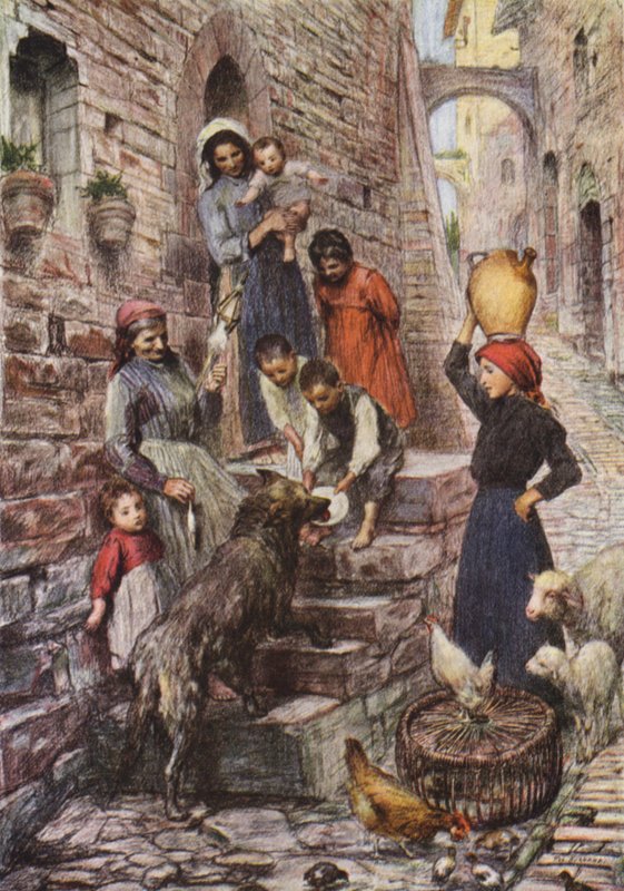  بواسطة يوجين (بعد) برناند