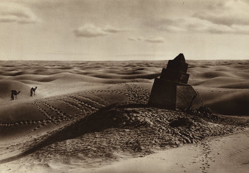  بواسطة المصور الأوروبي