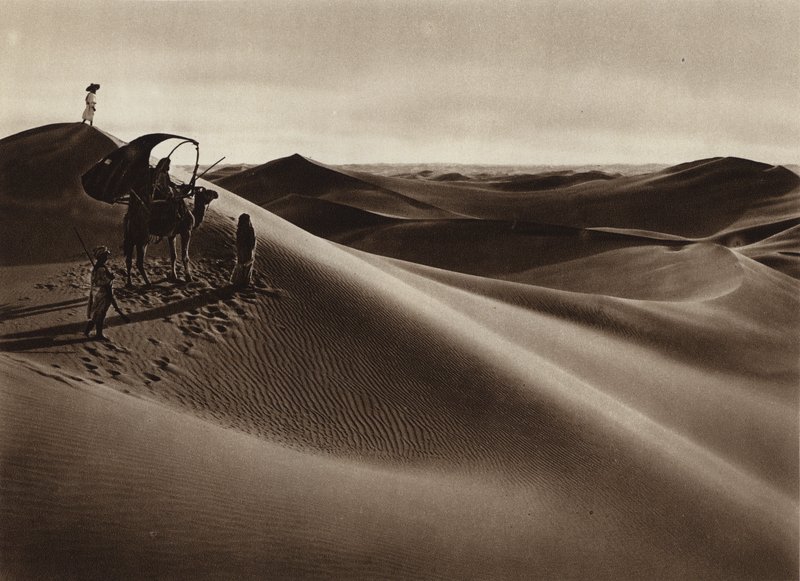  بواسطة المصور الأوروبي