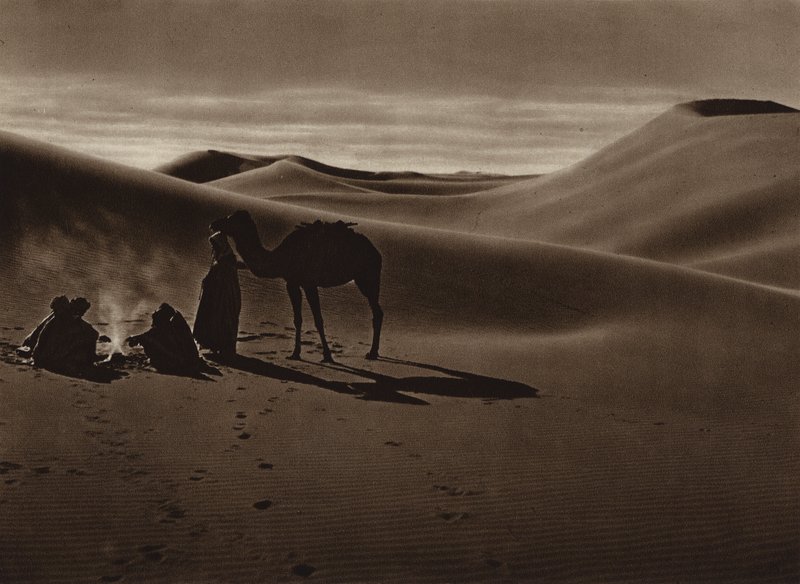  بواسطة المصور الأوروبي