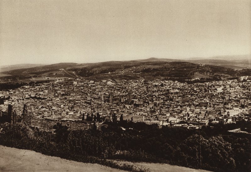  بواسطة المصور الأوروبي