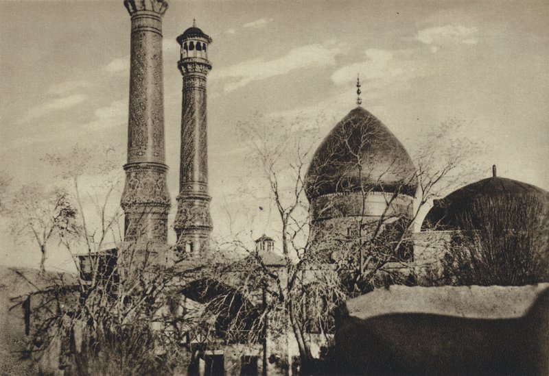  بواسطة المصور الأوروبي