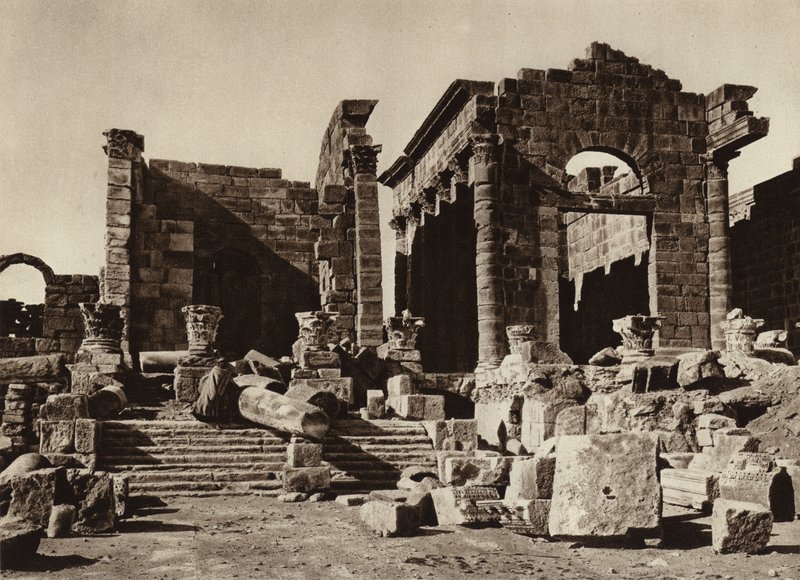  بواسطة المصور الأوروبي