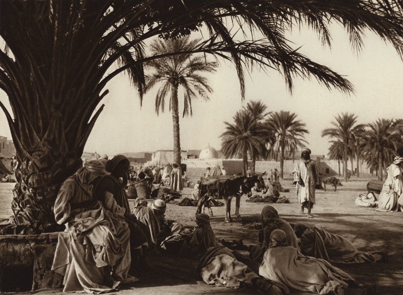  بواسطة المصور الأوروبي
