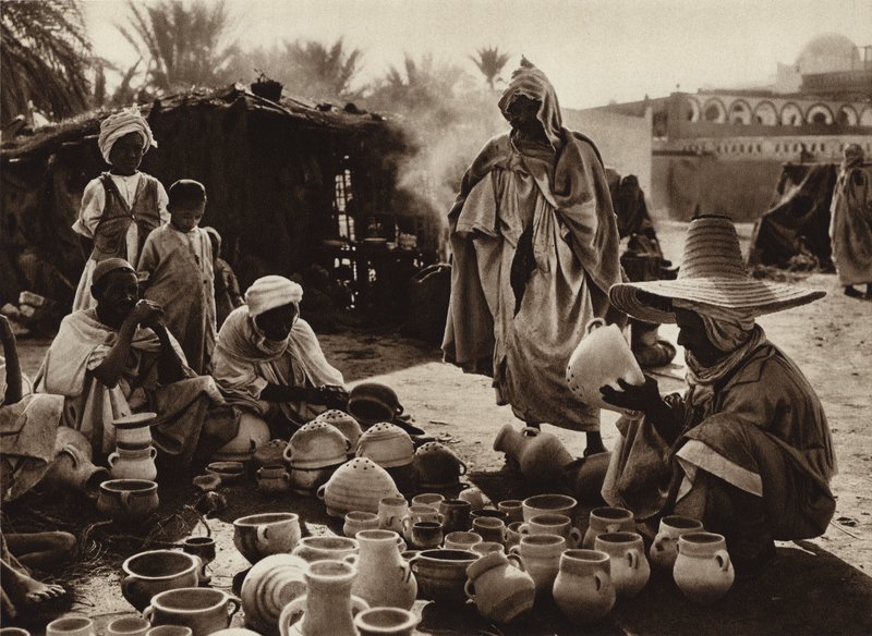  بواسطة المصور الأوروبي