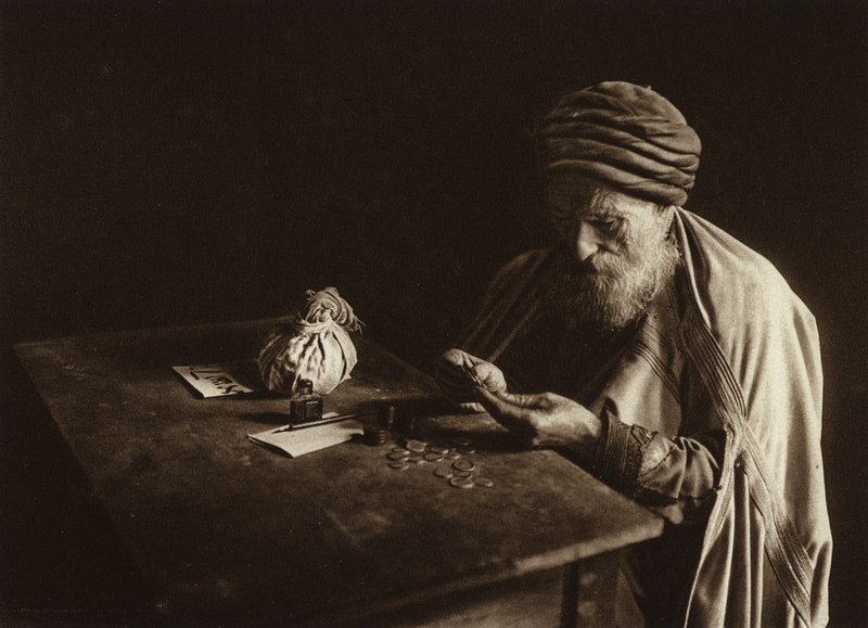  بواسطة المصور الأوروبي