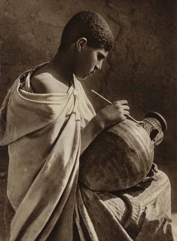  بواسطة المصور الأوروبي