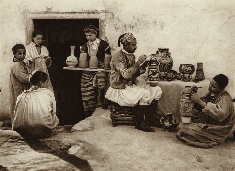  بواسطة المصور الأوروبي