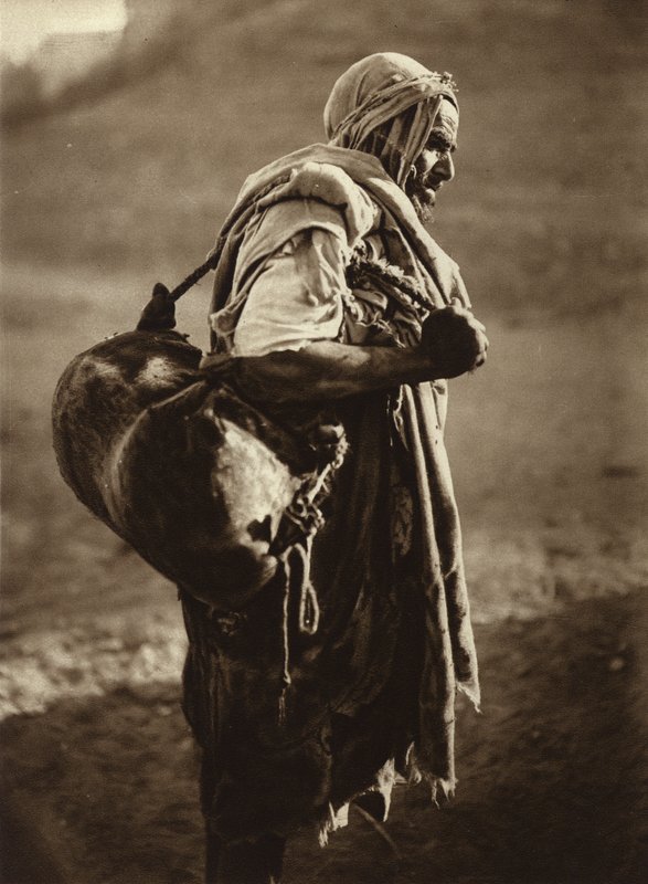  بواسطة المصور الأوروبي