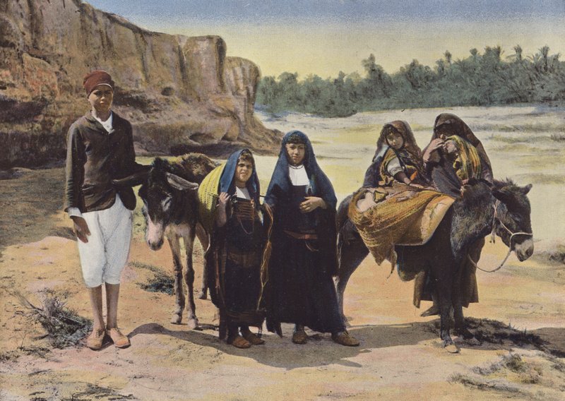 أنواع المنزل بواسطة المصور الأوروبي