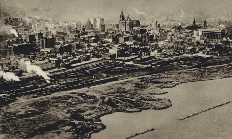  بواسطة المصور الأوروبي
